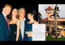 EXCLUSIVE: Mar-A-Lago A ‘CRIME SCENE’ Used For ‘S*X TRAFFICKING’!  (w/ Ben Meiselas of Meidas Touch)