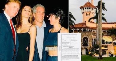 EXCLUSIVE: Mar-A-Lago A ‘CRIME SCENE’ Used For ‘S*X TRAFFICKING’!  (w/ Ben Meiselas of Meidas Touch)