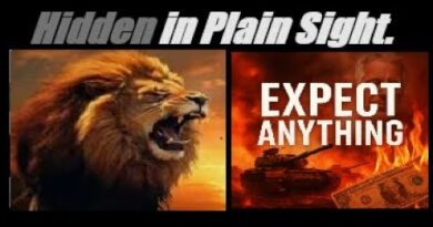 EXPECT ANYTHING! TRUMP TO MAKE “MAJOR” ANNOUNCEMENT. (IMPORTANT UPDATES). Mannarino