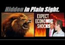 EXPECT “ECONOMIC SHOCKS” ON THE BACK OF THE “VANISHED” EPSTEIN FILES/LIST. Mannarino