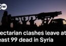 Expert: Syrian ‘state will collapse’ if it doesn’t incorporate other minorities into gov’t | DW News