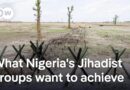 Explaining the recent rise in Jihadist violence in Nigeria | DW News
