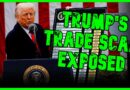 EXPOSED: ’90 Deals In 90 Days’ Trump Scam IMPLODES Spectacularly | The Kyle Kulinski Show
