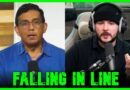 EXPOSED: MAGA Media BEND THE KNEE To Trump’s Epstein Coverup! | The Kyle Kulinski Show
