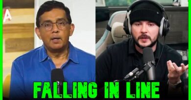 EXPOSED: MAGA Media BEND THE KNEE To Trump’s Epstein Coverup! | The Kyle Kulinski Show