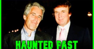 EXPOSED: Trump’s DARK Epstein Past Keeps Haunting Him | The Kyle Kulinski Show