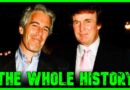 EXPOSED: TRUMP’S ENTIRE HISTORY WITH JEFFREY EPSTEIN | The Kyle Kulinski Show