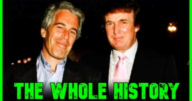 EXPOSED: TRUMP’S ENTIRE HISTORY WITH JEFFREY EPSTEIN | The Kyle Kulinski Show