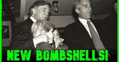 EXPOSED: UNDERAGE S*X At Trump Parties As NEW EPSTEIN BOMBSHELLS Drop! | The Kyle Kulinski Show