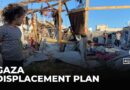 Exposing Israel’s Gaza Plan | Daniel Levy
