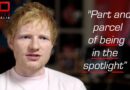 EXTENDED INTERVIEW: Ed Sheeran says he’s written thousands of songs | 60 Minutes Australia