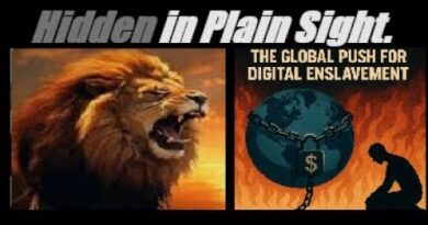 EXTREME WARNING! OPT-OUT OF ANY BIOMETRIC ID… HERE IS WHY. (FULL-BREAKDOWN). Mannarino