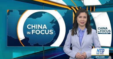 Falun Gong’s 26-Year Peaceful Fight to End Persecution Gains US Support