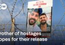 Families of Gaza hostage want Israel’s government to do more to bring back their relatives | DW News