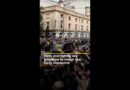 Fans and family say goodbye to metal star Ozzy Osbourne | AJ #shorts