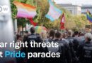 Far-right sparks fear at Pride events in Germany | Focus on Europe