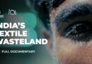 Fast fashion and the dark side of textile recycling in India | 101 East Documentary