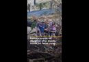 Father’s desperate search for daughter after deadly floods hit Texas camp | AJ #shorts