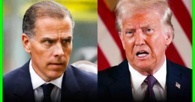 ‘F*CK YOU!’: Hunter Biden THROWS DOWN In OFF THE RAILS Interview | The Kyle Kulinski Show