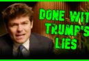 ‘F*CK YOU!’: Nick Fuentes Is DONE With Trump’s Epstein LIES | The Kyle Kulinski Show