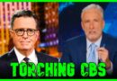 ‘F*CKING WRONG’: Jon Stewart RIPS CBS For Firing Colbert & CAVING To Trump | The Kyle Kulinski Show