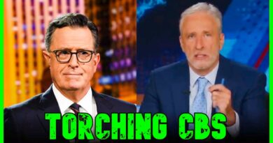 ‘F*CKING WRONG’: Jon Stewart RIPS CBS For Firing Colbert & CAVING To Trump | The Kyle Kulinski Show