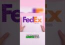 FedEx  Why You Should Exit THIS Stock NOW!