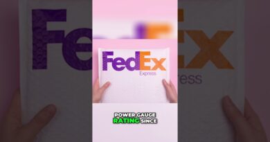 FedEx  Why You Should Exit THIS Stock NOW!