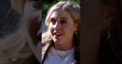 Fighting to make the defence force safe for women | 60 Minutes Australia