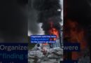 Fire destroys main stage of Belgium’s Tomorrowland music festival | DW News