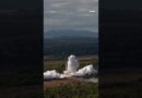 First Australian-built rocket fails just 14 seconds into flight