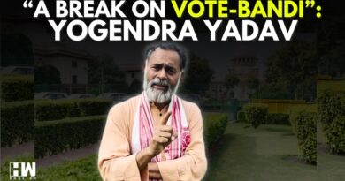 ‘First Success!’: Yogendra Yadav Speaks On SC’s Observation On Bihar’s Special Intensive Revision