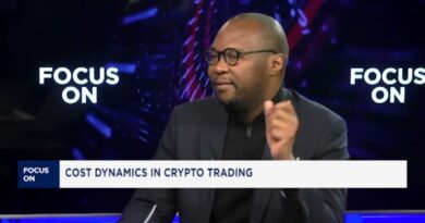 Focus On: PrimeXBT on Crypto Trading Pricing Dynamics