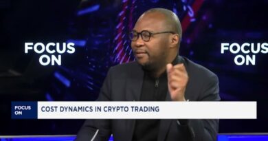 Focus On: PrimeXBT on Crypto Trading Pricing Dynamics