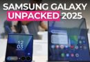 Foldables, Watches, and AI: Everything Samsung Just Unveiled This Week