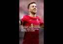 Football world mourns Diogo Jota following deadly car crash | #ajshorts