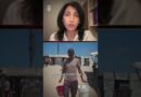 Forced starvation in Gaza #TheTake #Shorts #Podcast