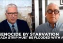 Former UNRWA spokesperson calls for Gaza’s land crossings to be open ’24/7′