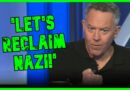 Fox Host Wants To Reclaim The Word ‘Nazí’ | The Kyle Kulinski Show