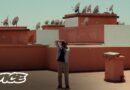 Frames of Morocco | I’ll Rise