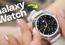 Galaxy Watch 8 Ultra hands-on: why the new face?
