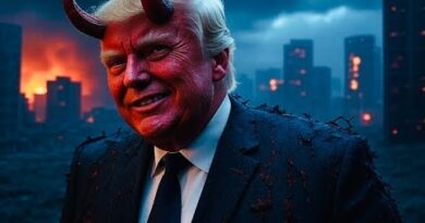 ‘GAME OVER’: HOW MAGA VOTED TO DESTROY AMERICA