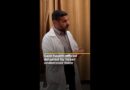 Gaza health official detained by Israeli undercover force