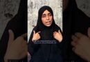 Gaza mother of six struggles to feed her children | DW News