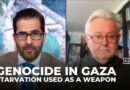 Gaza siege a textbook case of genocide under international law, says legal expert
