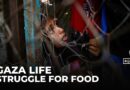 Gaza Under Siege: Stories of Resilience Amid Famine