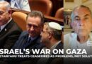 Gaza war is Netanyahu’s lifeline, ceasefires seen as threats: Gideon Levy