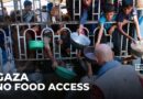 Gaza’s Starvation Crisis: Families Walking Miles for Food