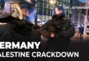 “German media has been nothing but Israeli talking points” – Martin Gak | The Listening Post
