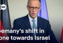 Germany calls for end to suffering in Gaza | DW News